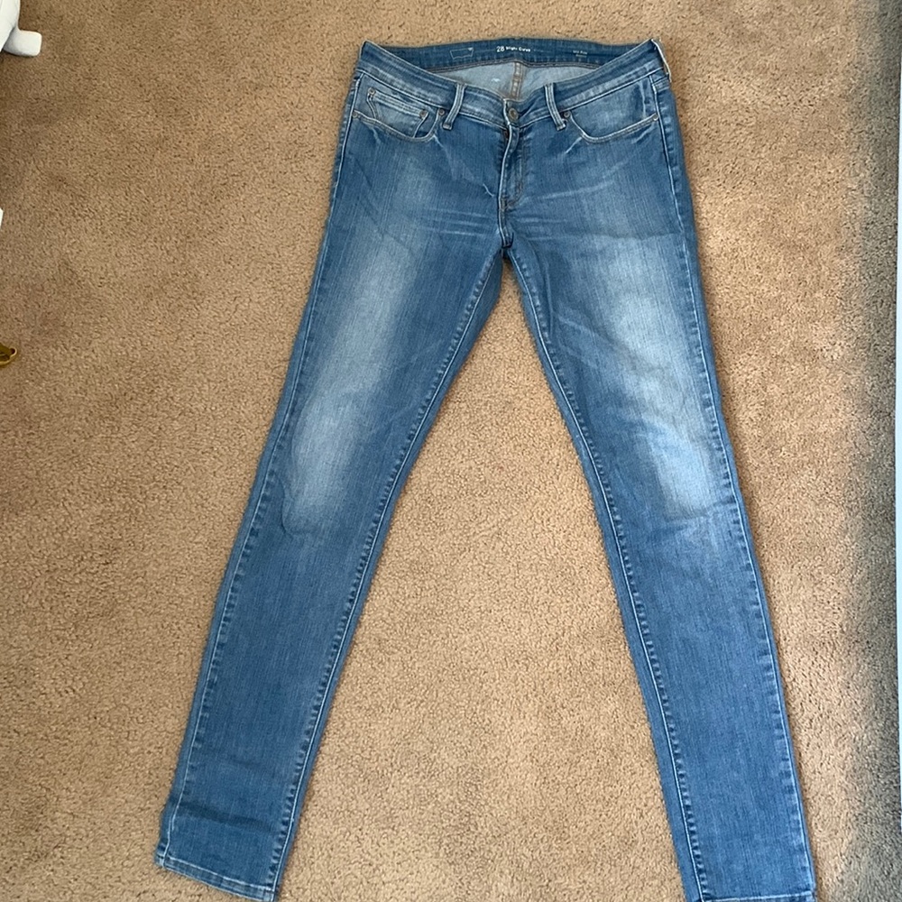 Levi’s jeans women’s
